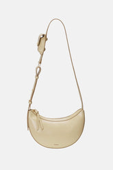 Oryany - Rookie Crack Crossbody Medium Handbags - Butter Cream / One Size